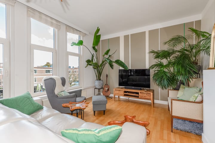 Foto 10 van Abeelstraat 6