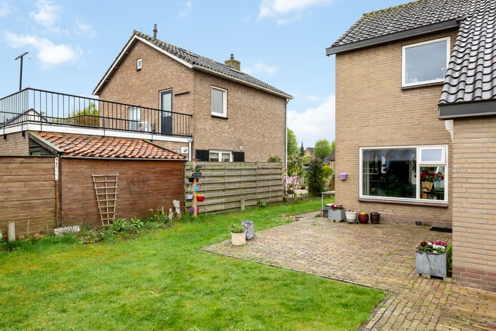 Photo 24 of Hordelmansweg 11