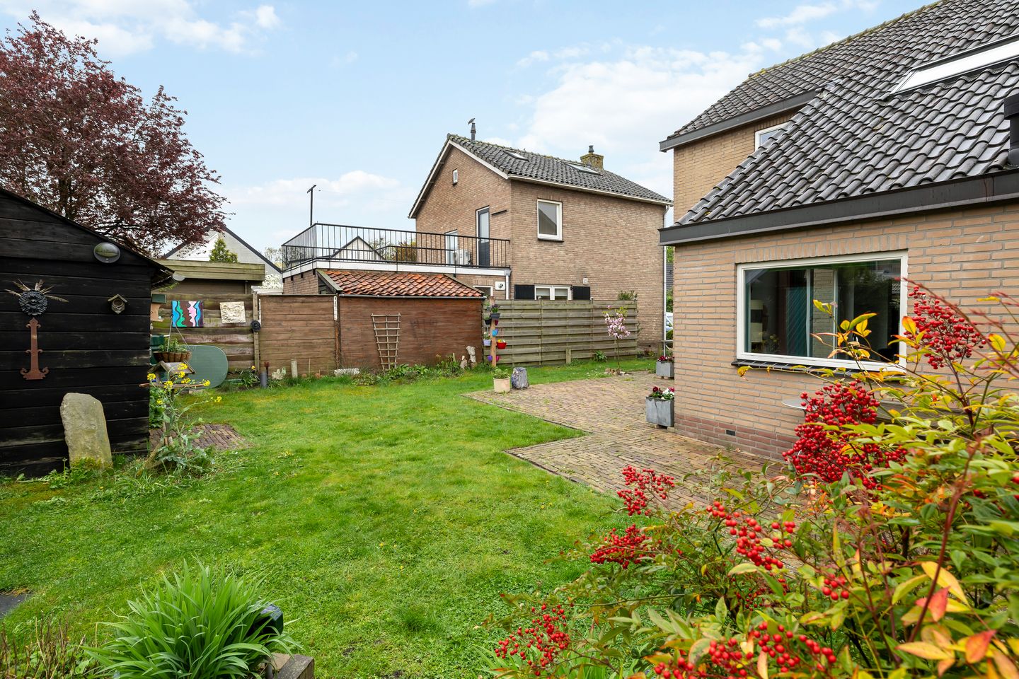 Foto 25 van Hordelmansweg 11