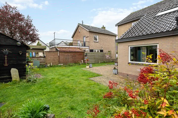 Photo 25 of Hordelmansweg 11