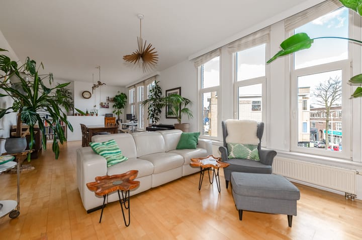 Foto 1 van Abeelstraat 6