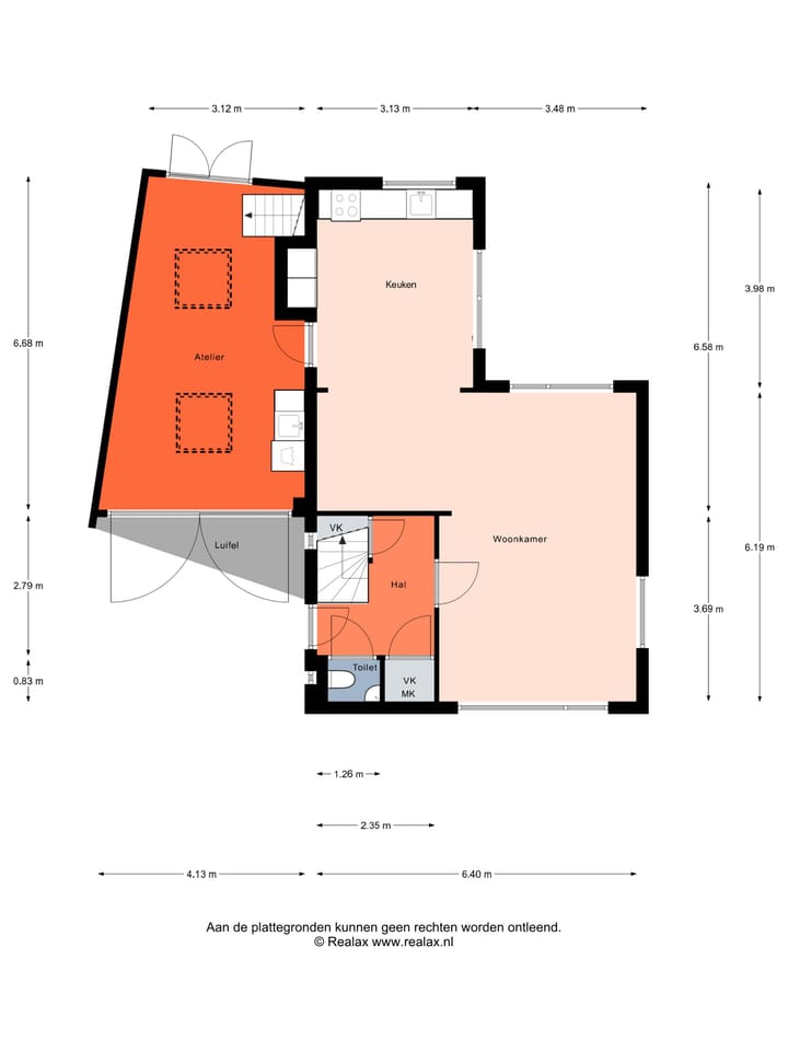 Photo 27 of Hordelmansweg 11