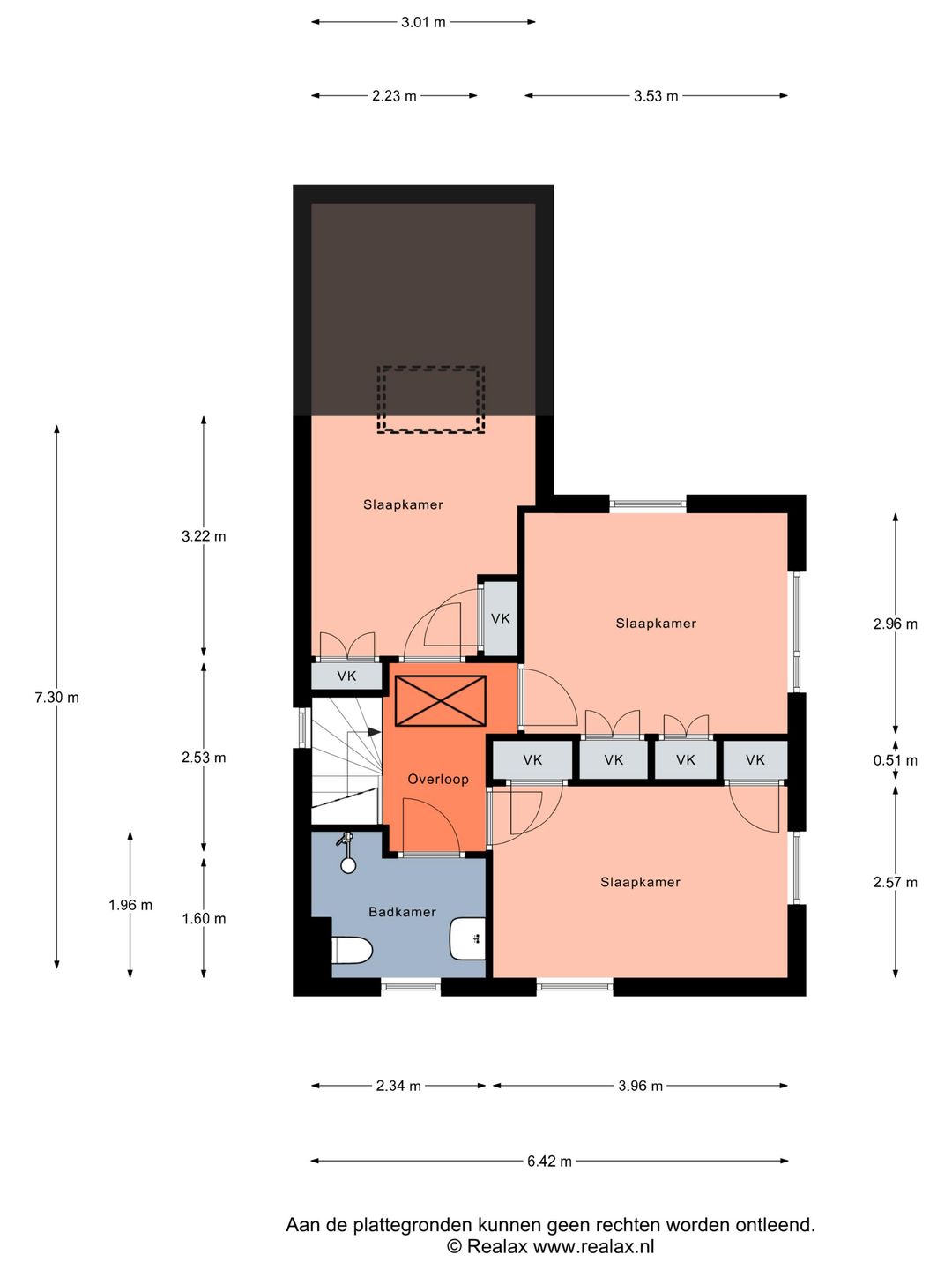 Foto 28 van Hordelmansweg 11