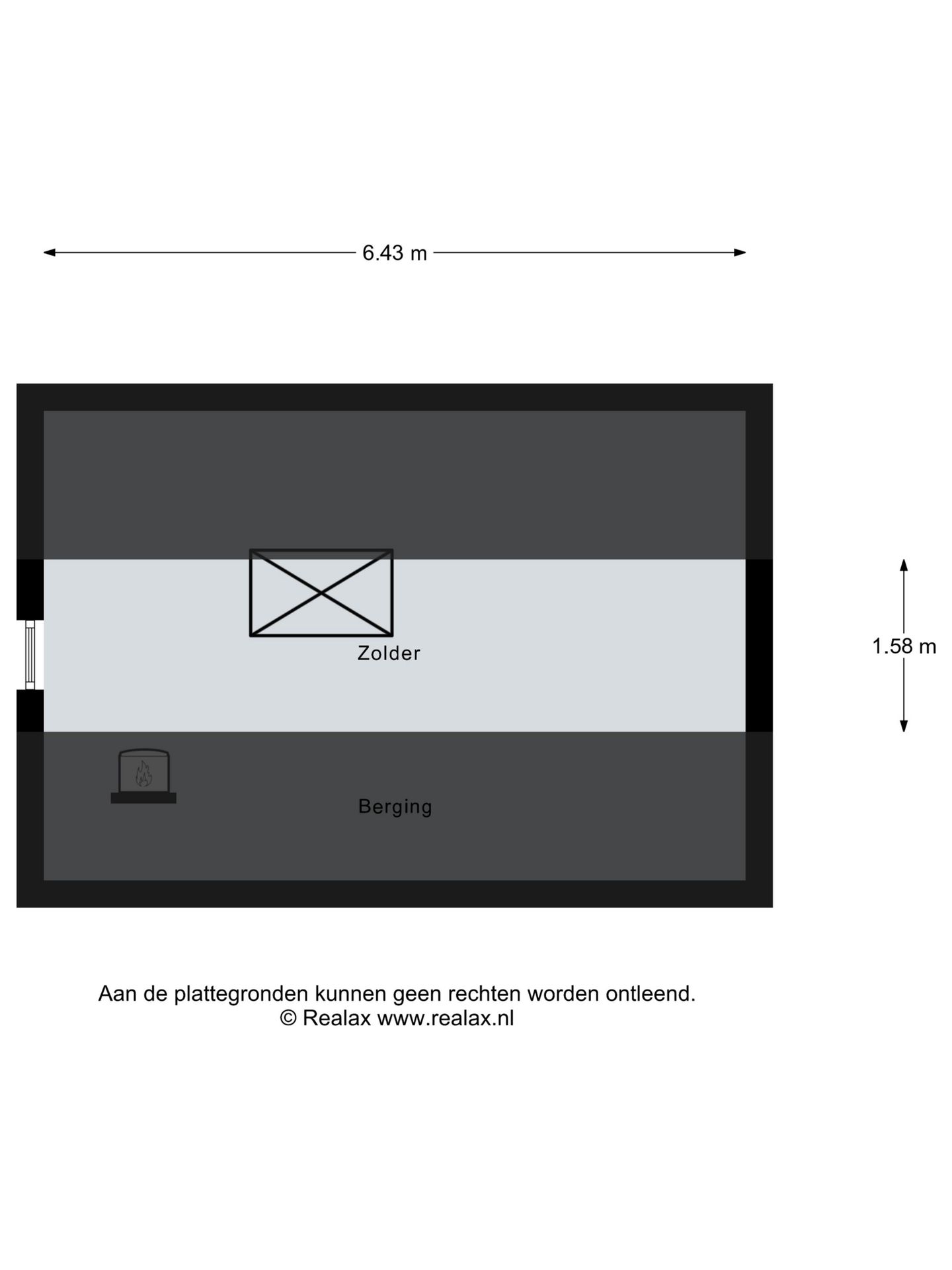 Foto 29 van Hordelmansweg 11