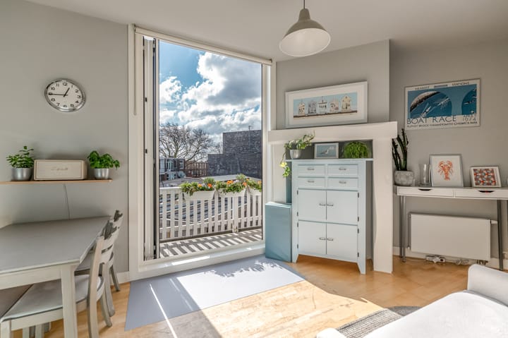 Foto 24 van Abeelstraat 6