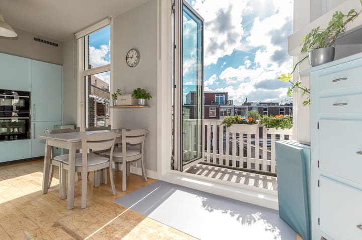 Foto 25 van Abeelstraat 6