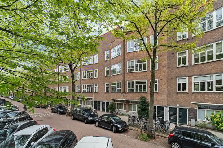 Foto 4 van Orteliusstraat 210-3