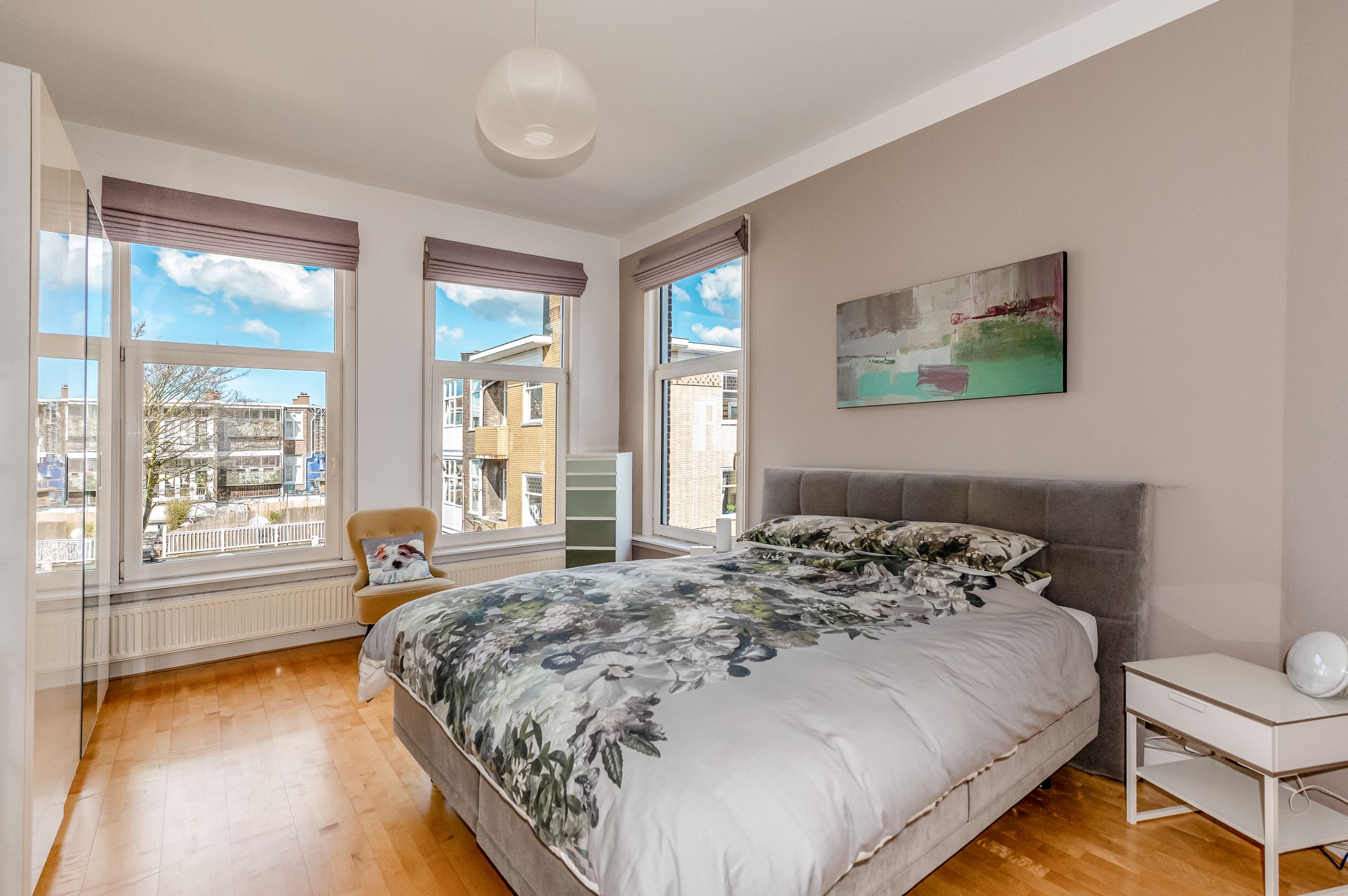 Foto 36 van Abeelstraat 6