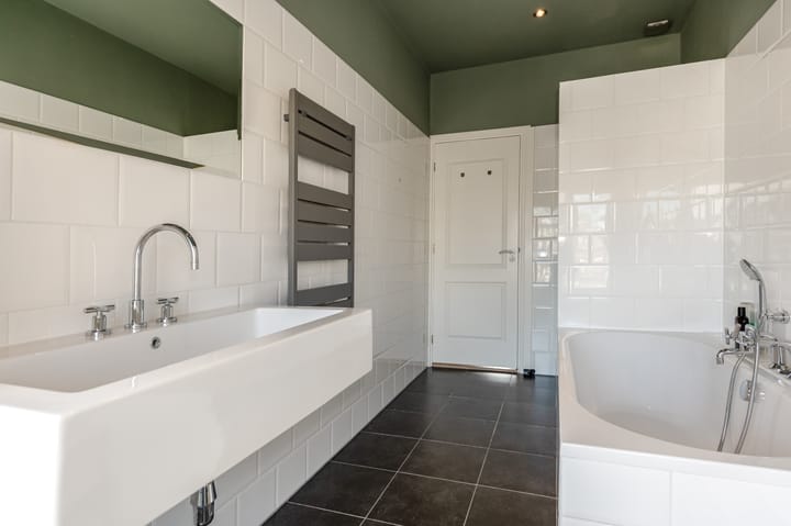 Foto 45 van Abeelstraat 6