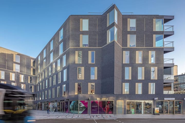 Stationsplein 38-N