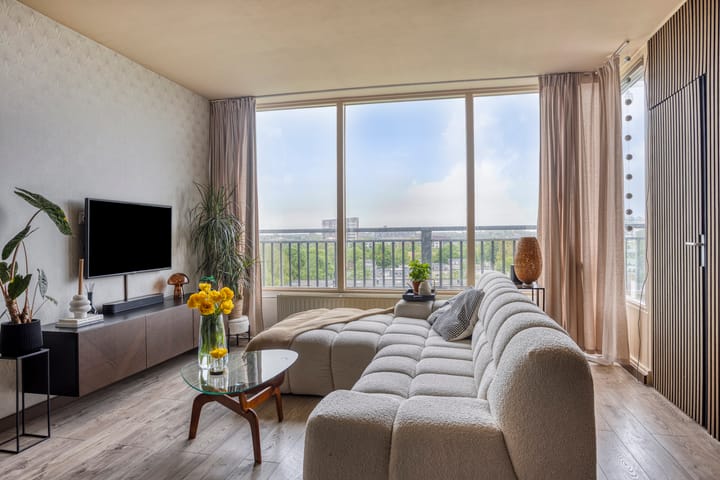 Foto 2 van Händellaan 131