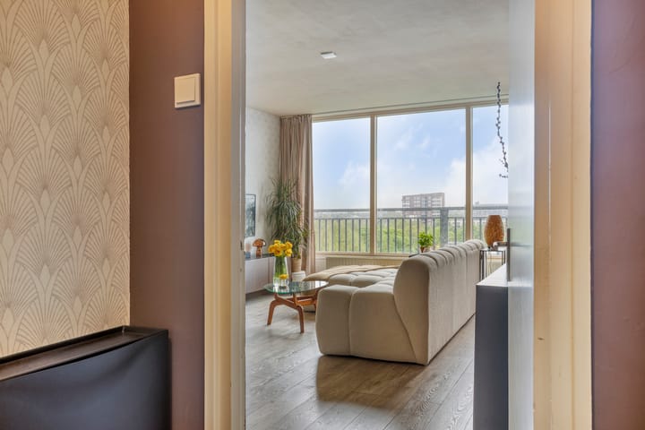 Foto 3 van Händellaan 131