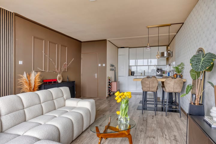 Foto 5 van Händellaan 131