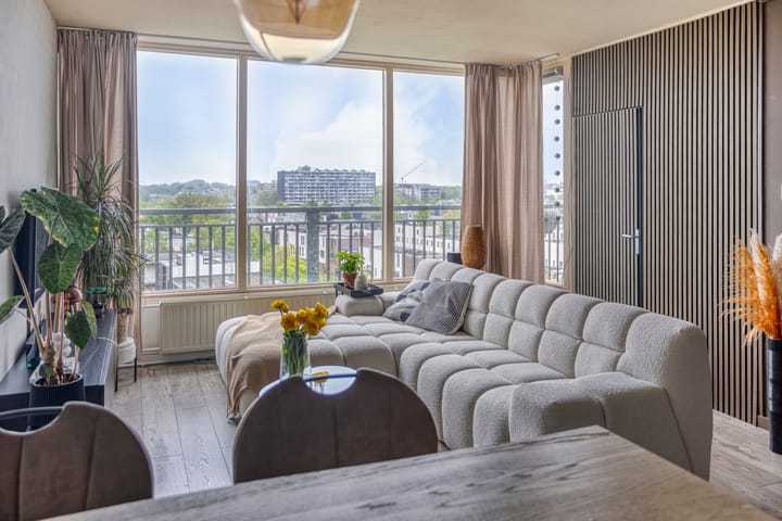 Foto 6 van Händellaan 131