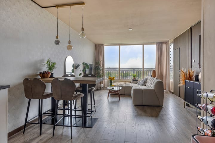 Foto 7 van Händellaan 131