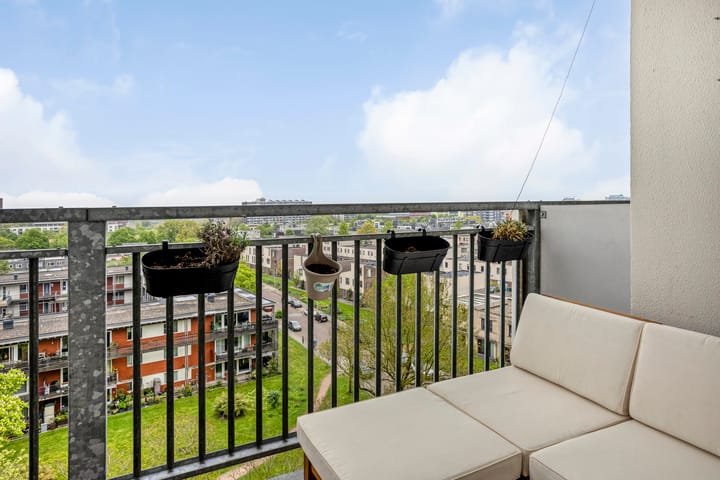 Foto 19 van Händellaan 131