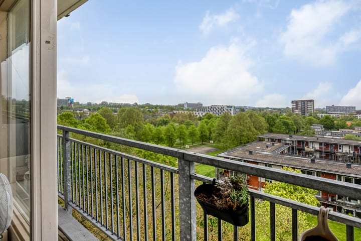 Foto 21 van Händellaan 131