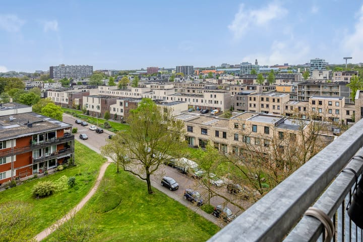 Foto 22 van Händellaan 131