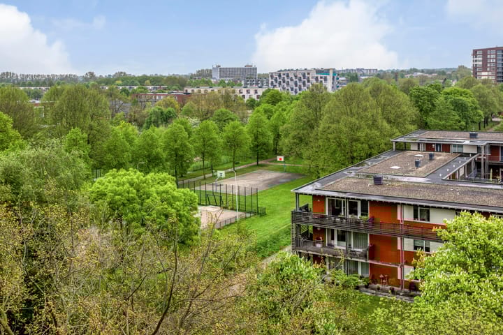 Foto 23 van Händellaan 131