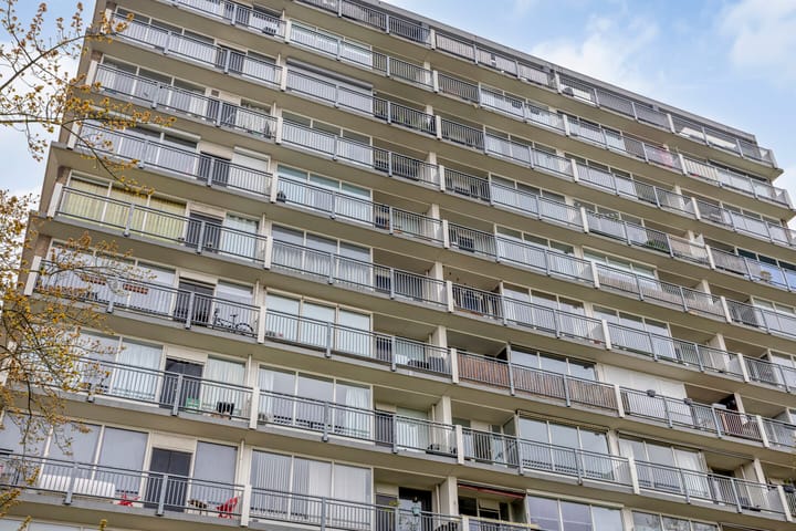 Foto 27 van Händellaan 131