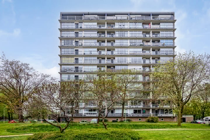 Foto 28 van Händellaan 131