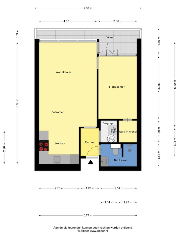 Foto 32 van Händellaan 131
