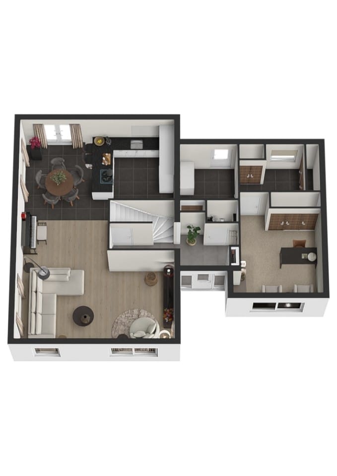 Foto 54 van Hugo de Grootstraat 1