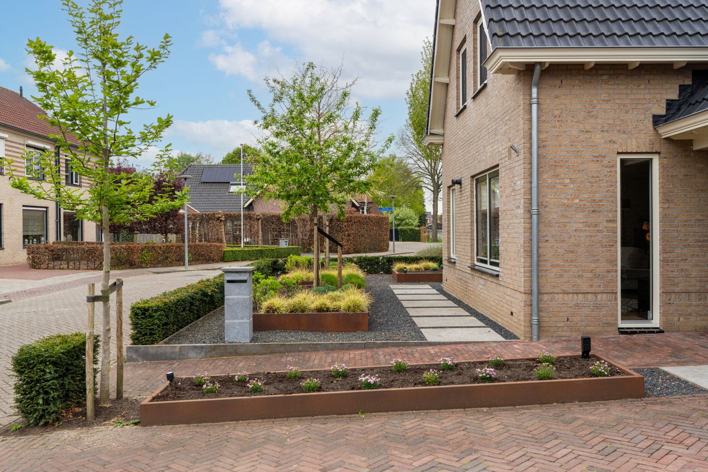 Photo 5 of Hugo de Grootstraat 1