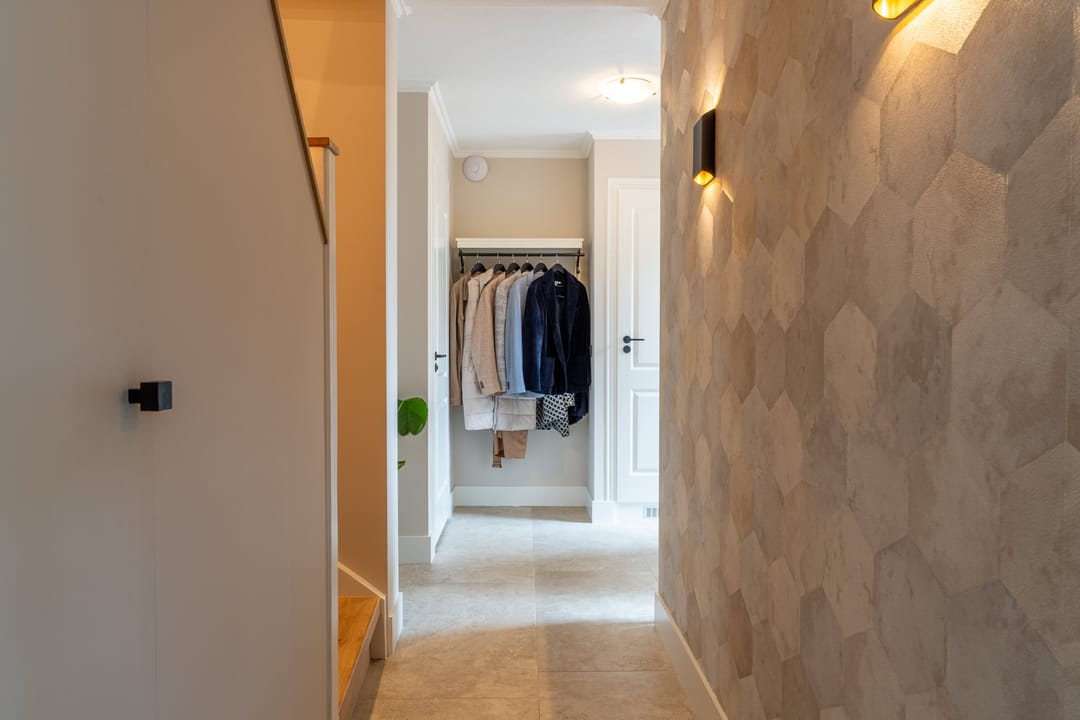Photo 8 of Hugo de Grootstraat 1