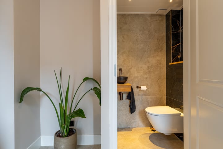 Foto 9 van Hugo de Grootstraat 1