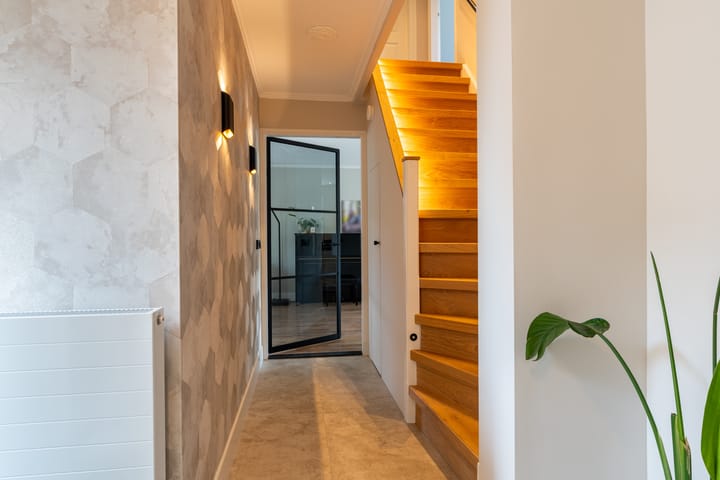 Foto 10 van Hugo de Grootstraat 1