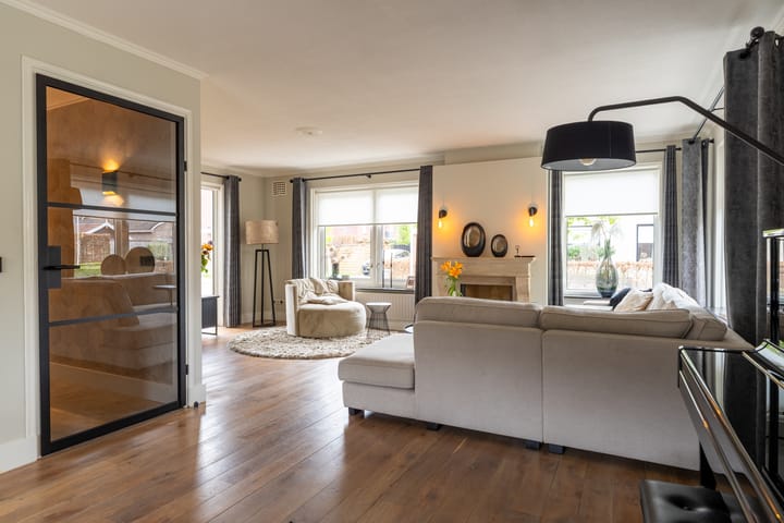 Foto 11 van Hugo de Grootstraat 1