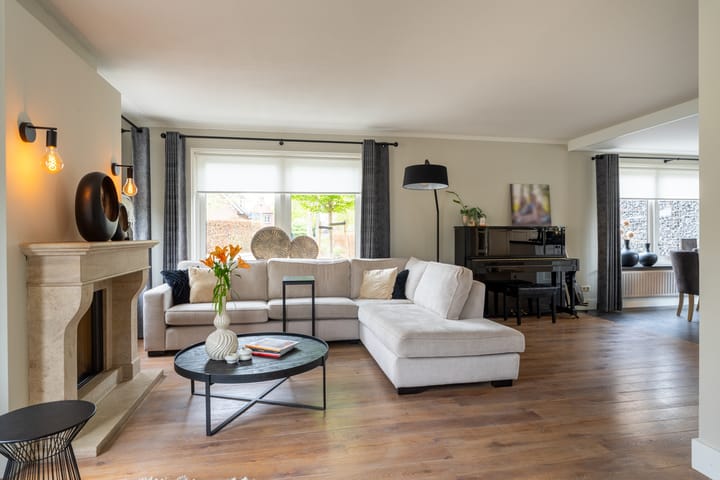 Foto 2 van Hugo de Grootstraat 1