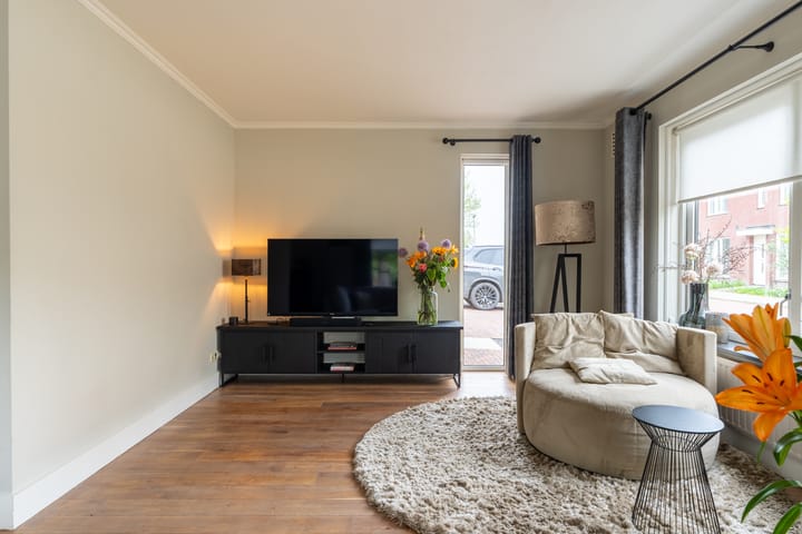 Foto 12 van Hugo de Grootstraat 1