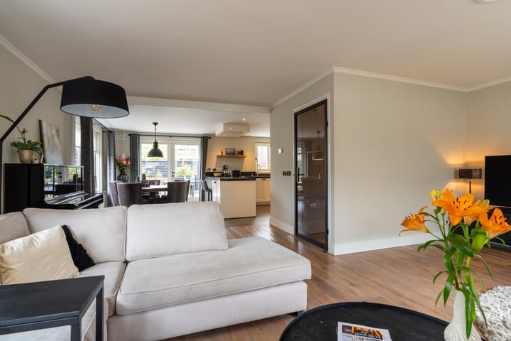 Foto 13 van Hugo de Grootstraat 1