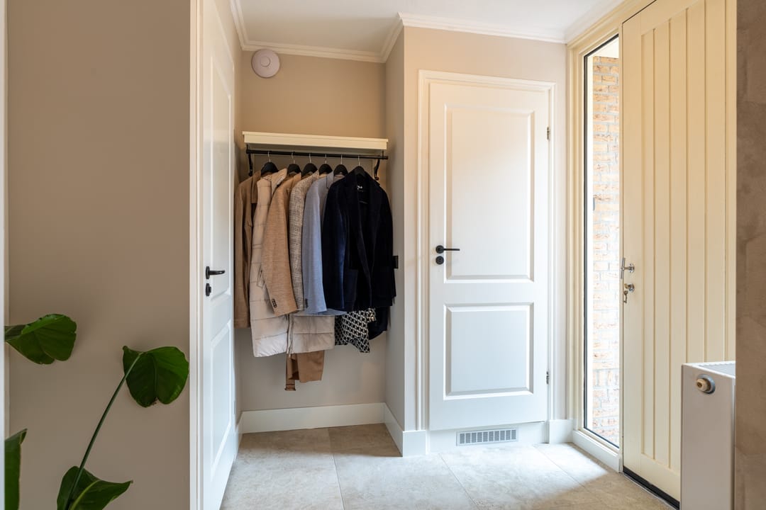 Photo 7 of Hugo de Grootstraat 1