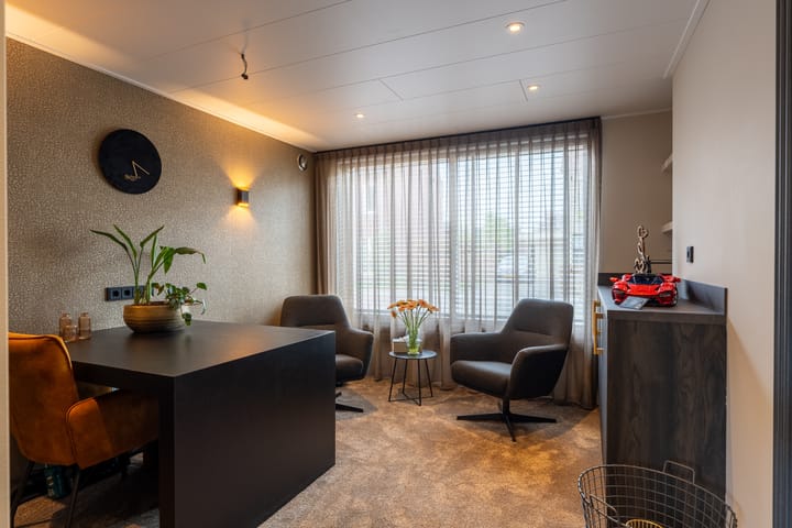 Foto 22 van Hugo de Grootstraat 1