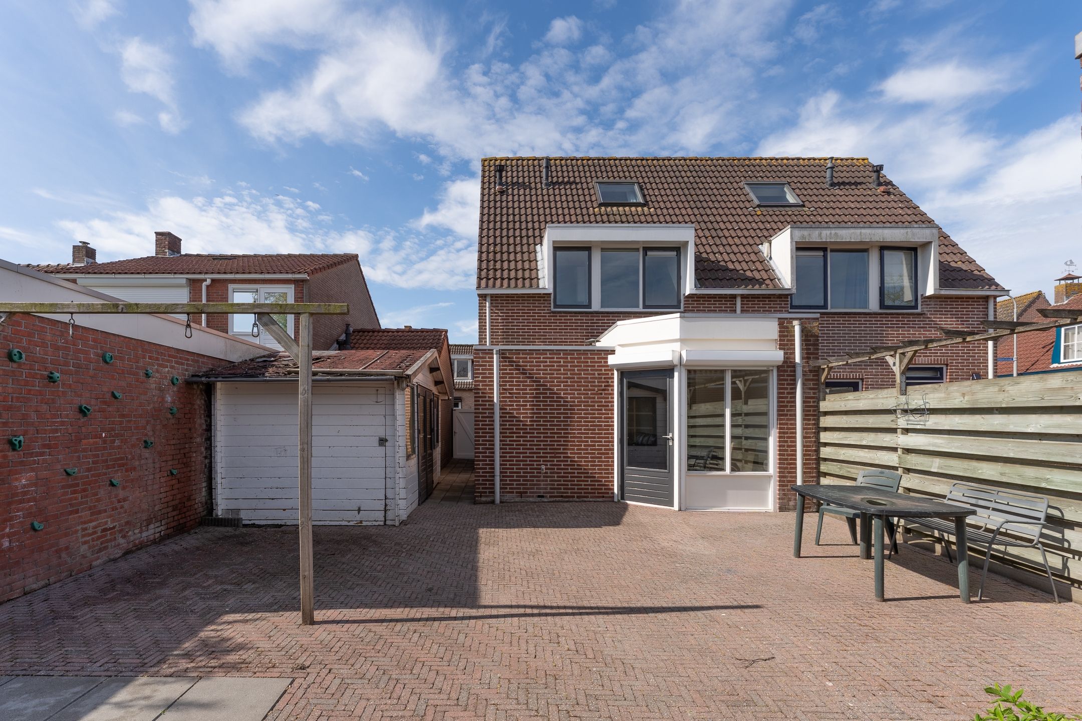 Photo 3 of Kerkhoekstraat 32