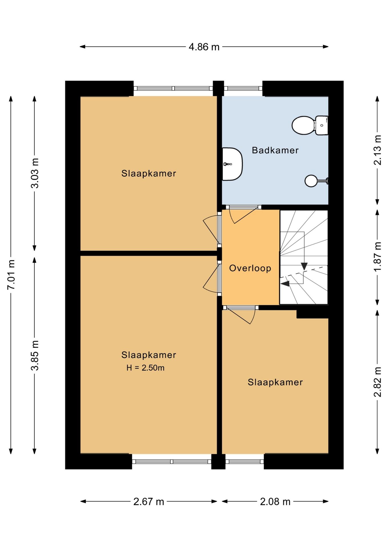 Photo 29 of Kerkhoekstraat 32