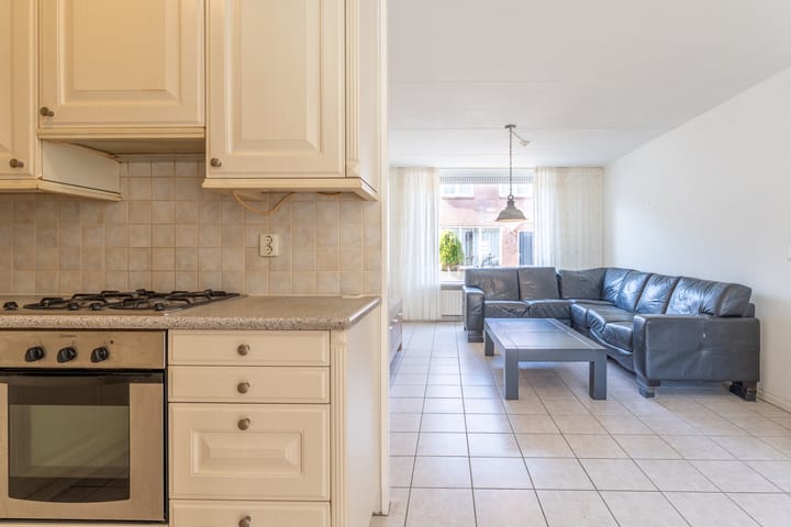 Foto 4 van Kerkhoekstraat 32