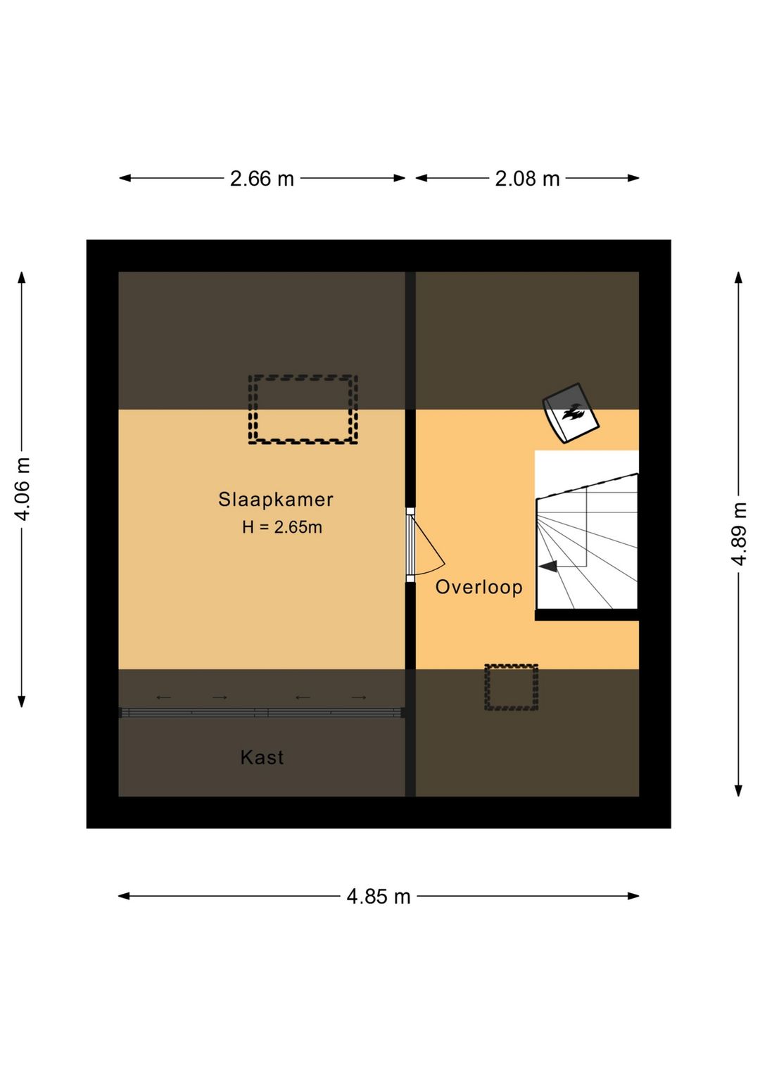 Photo 31 of Kerkhoekstraat 32