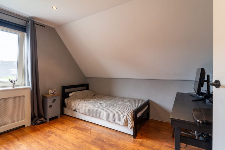 Foto 32 van Hugo de Grootstraat 1