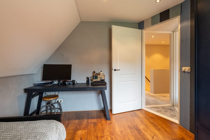 Foto 33 van Hugo de Grootstraat 1