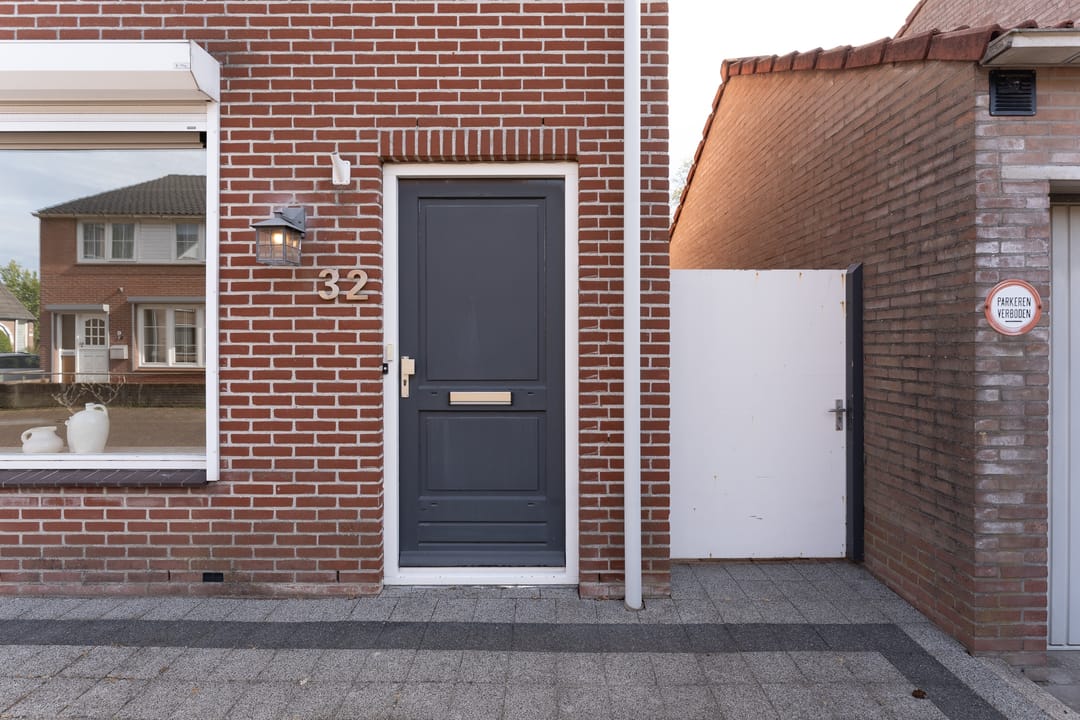 Photo 7 of Kerkhoekstraat 32
