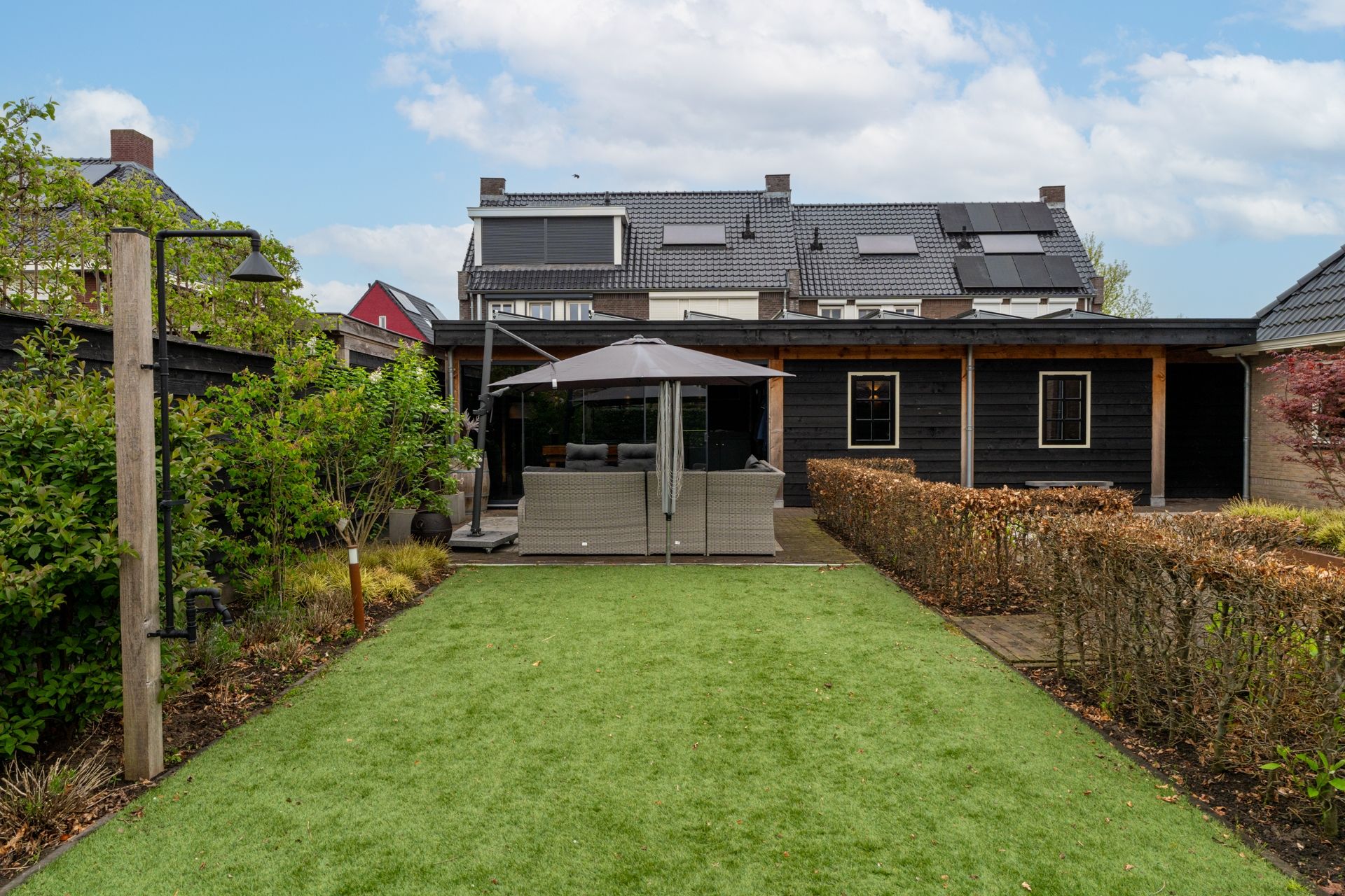 Photo 45 of Hugo de Grootstraat 1