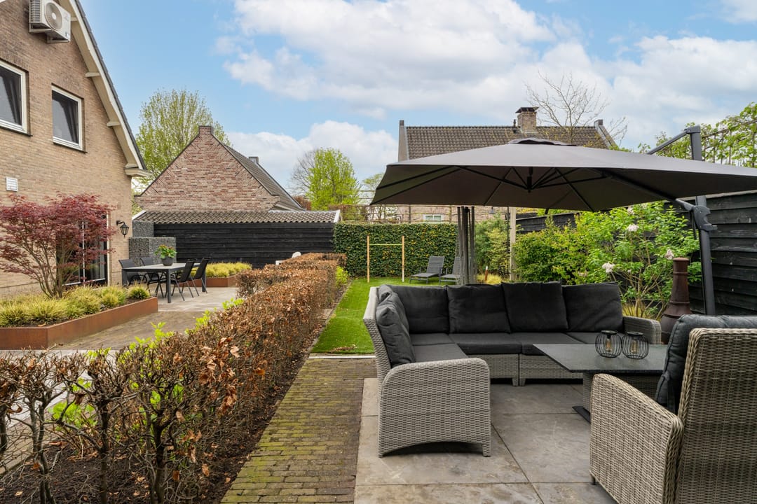 Photo 47 of Hugo de Grootstraat 1