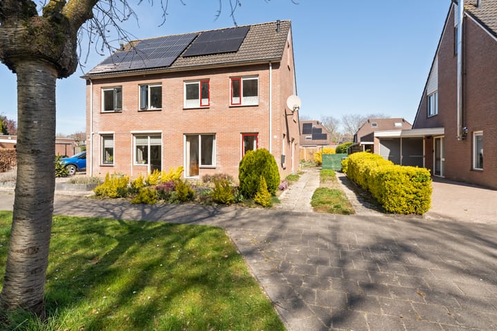 Foto 9 van Koning Radboudlaan 13