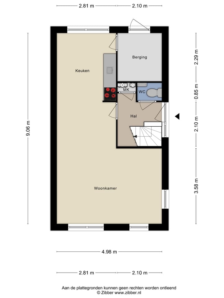 Foto 27 van Koning Radboudlaan 13