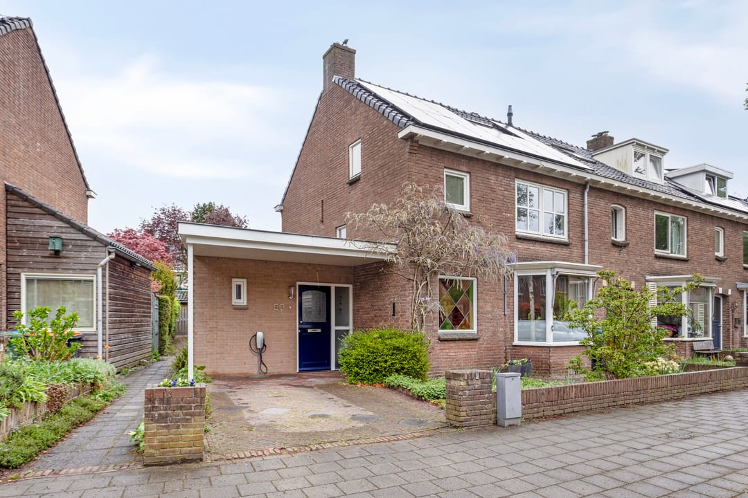 Foto 2 van E. Tesschenmacherstraat 50