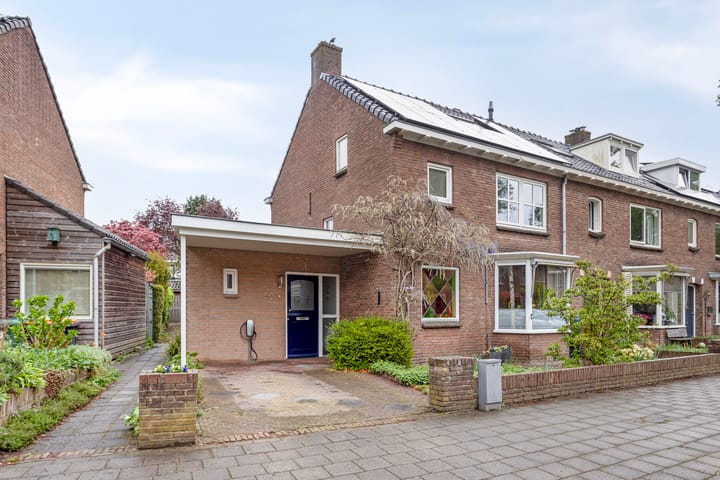 Foto 2 van E. Tesschenmacherstraat 50